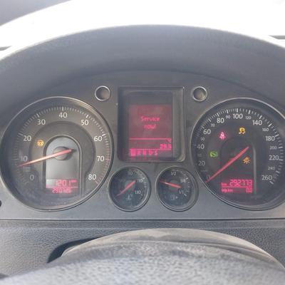 Volkswagen CC 2006