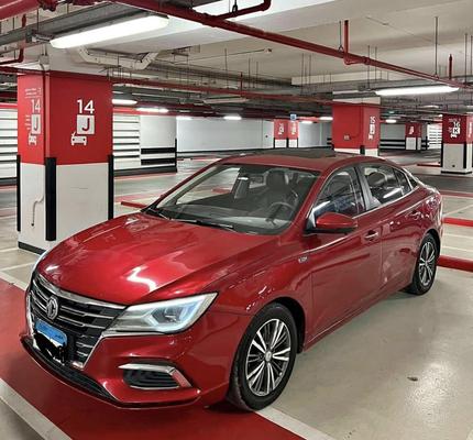 MG 5 2022
