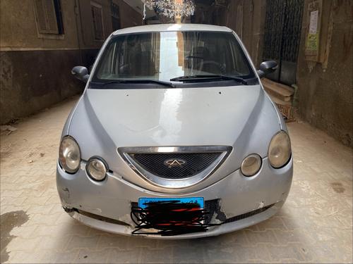 اسبيرانزا A213 2008
