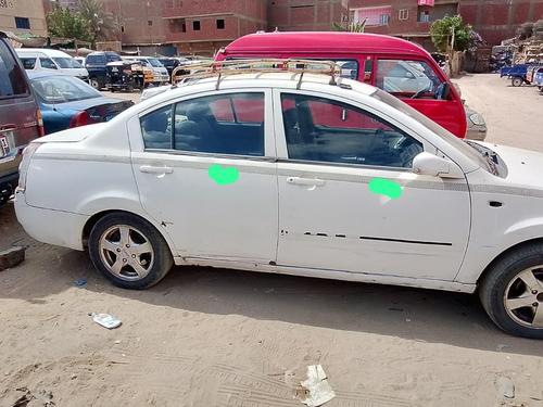 اسبيرانزا A516 2009