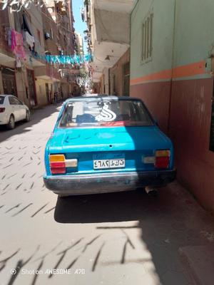 Fiat 131 1976