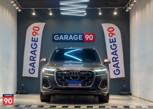 Audi Q7 2025