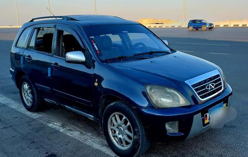 اسبيرانزا تيجو 2009