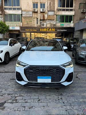 اودي Q3 2024