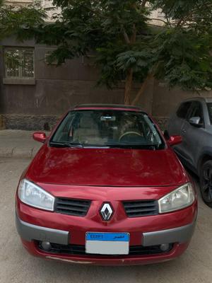 رينو ميجان 2005