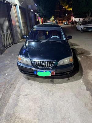 هيونداي افانتي 2006