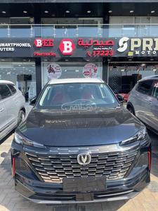 Changan CS 55 2026