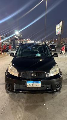 Daihatsu Terios 2016