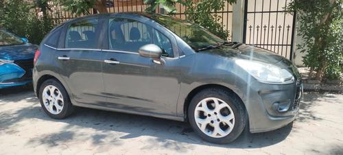 Citroën C3 2013