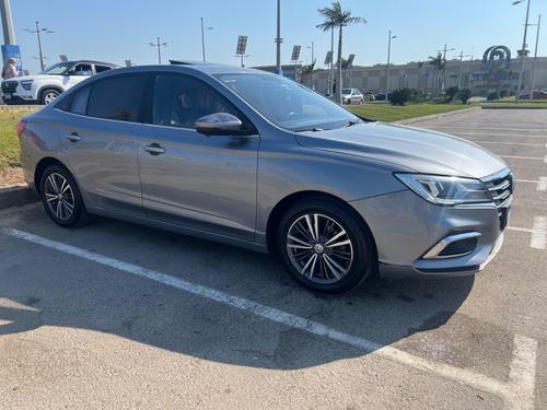 ام جى 5 2020