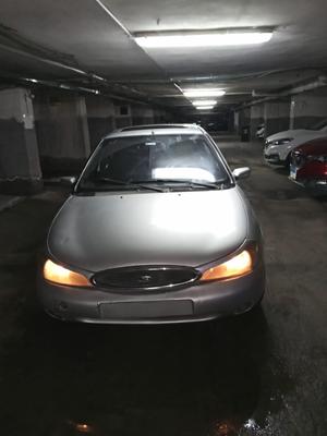 Ford Mondeo 1998