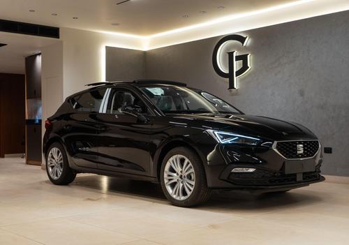 Seat Leon 2026
