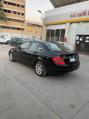 Mercedes C 180 2006