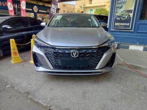 Changan Eado 2026