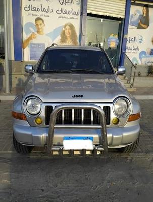 Jeep Liberty 2007
