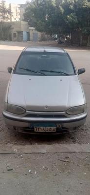 فيات سينا 2003