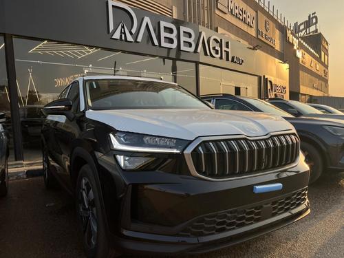 Skoda Kodiaq 2026
