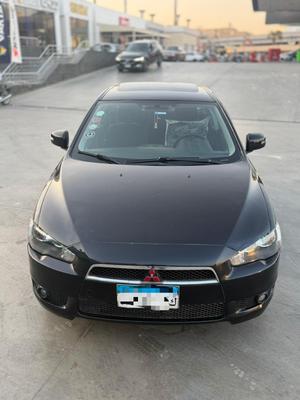 Mitsubishi Lancer 2016