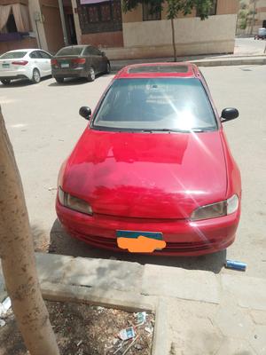 هوندا سيفك 1992