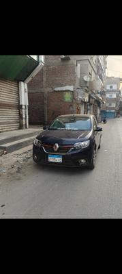 Renault Logan 2019