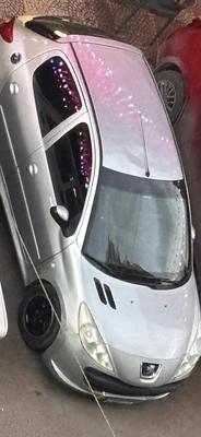 Peugeot 206 2013