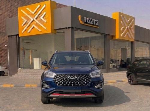 شيرى تيجو 4 برو 2027