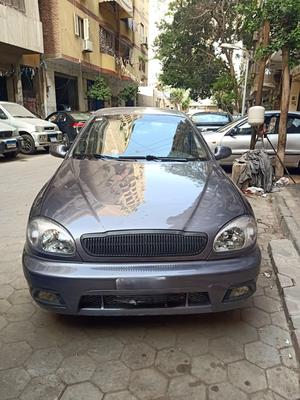 Chevrolet Lanos 2010