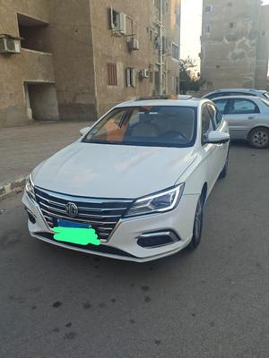 ام جى 5 2021