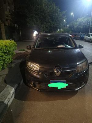 Renault Sandero 2017