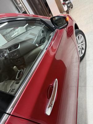 Nissan Sentra 2020