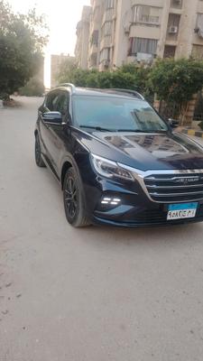 جيتور X70 2021