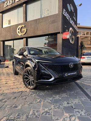 شانجان يونى تى 2025