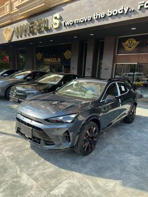 Cupra Formentor 2026