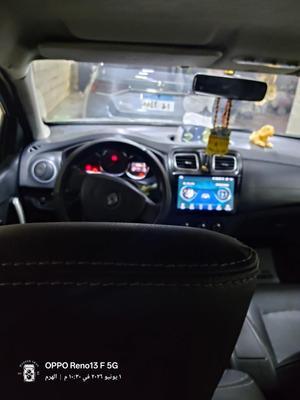 Renault Logan 2016