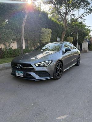 مرسيدس CLA 200 2021