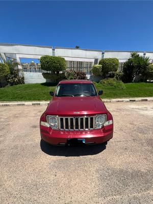 Jeep Cherokee 2010