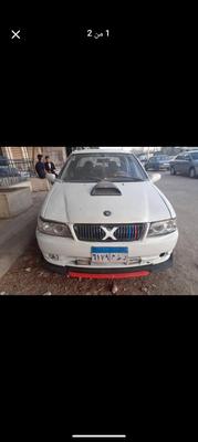 جيلي سباركي 2005