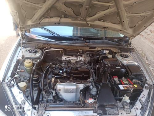 Mitsubishi Lancer Puma 2014
