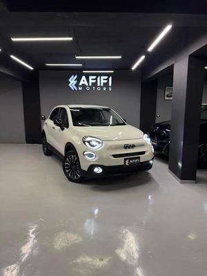 Fiat 500 X 2026