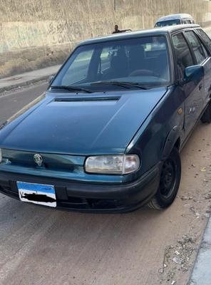 سكودا فيليشيا 1997