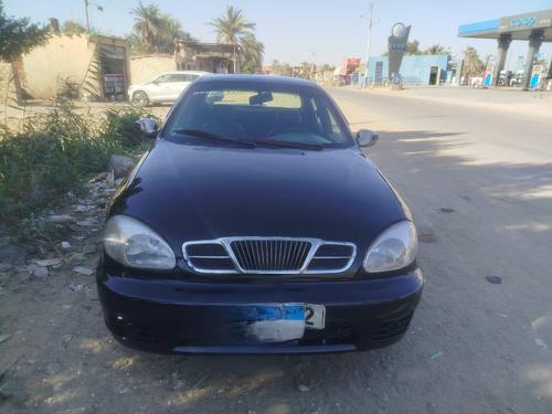 دايو لانوس 2 2000