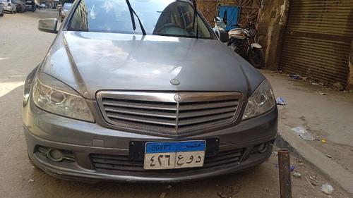 Mercedes C 180 2011