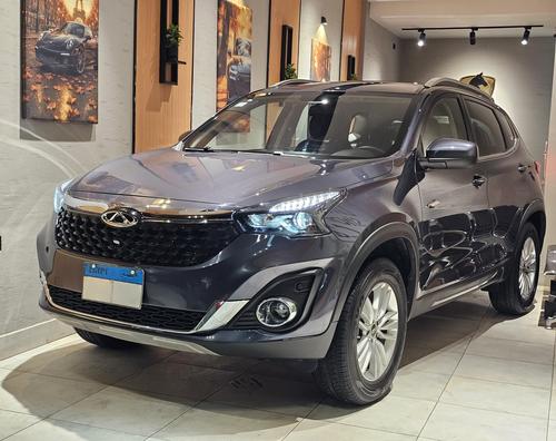Chery Tiggo 7 2023