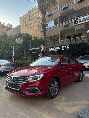 ام جى 5 2027