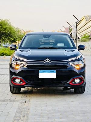 سيتروين C4 2022