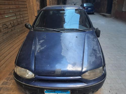 فيات سينا 2002