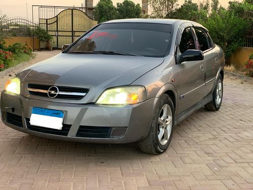 Opel Astra 2005