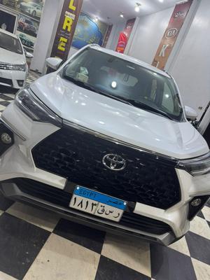 Toyota Veloz 2024