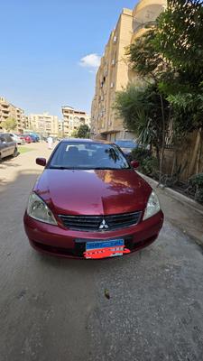 ميتسوبيشي لانسر بومة 2013