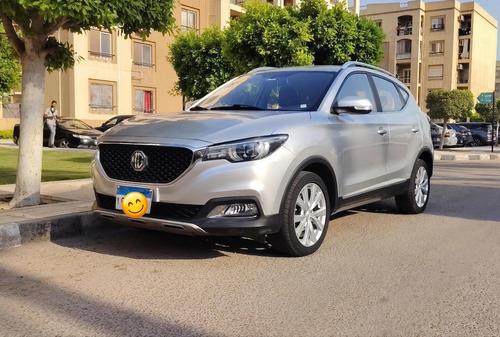 MG ZS 2020